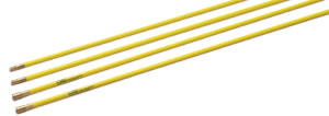 Set of 4, five-foot long Push Pull Rods