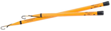 Standard Telescoping Pulling Pole - 26 ft (currently out of stock)