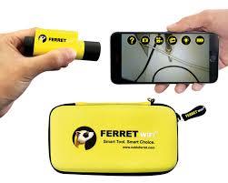 Ferret WiFi Camera Kit